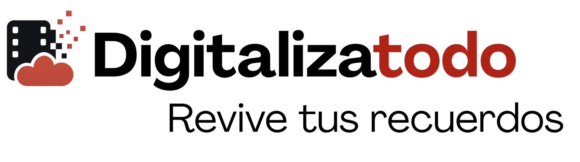 Logotipo de Digitalizatodo